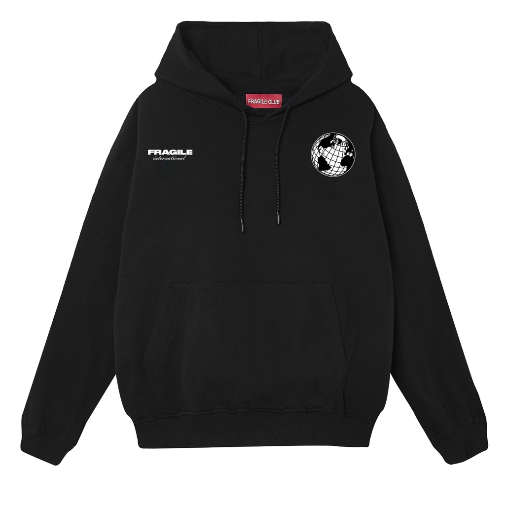 'Global' Hoodie