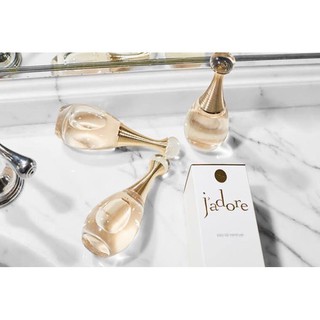 Nước Hoa Nữ Dior Jadore EDP