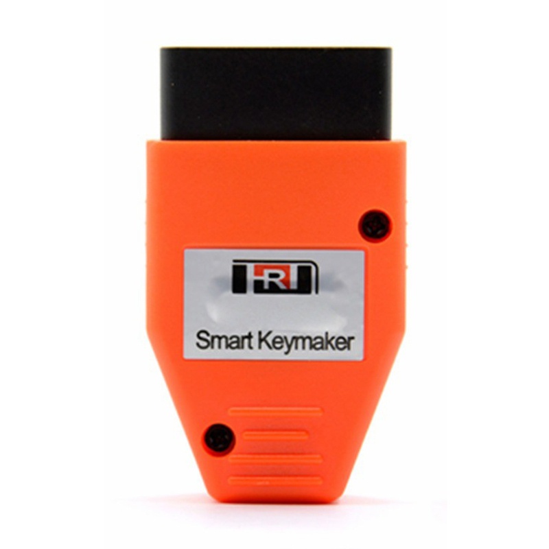 Bộ Chuyển Đổi Lập Trình SUN OBD2 4D Chip 16 Pin Cho Xe Hơi Thông Minh 2008 4D Và 4C Chip 16 Chấu