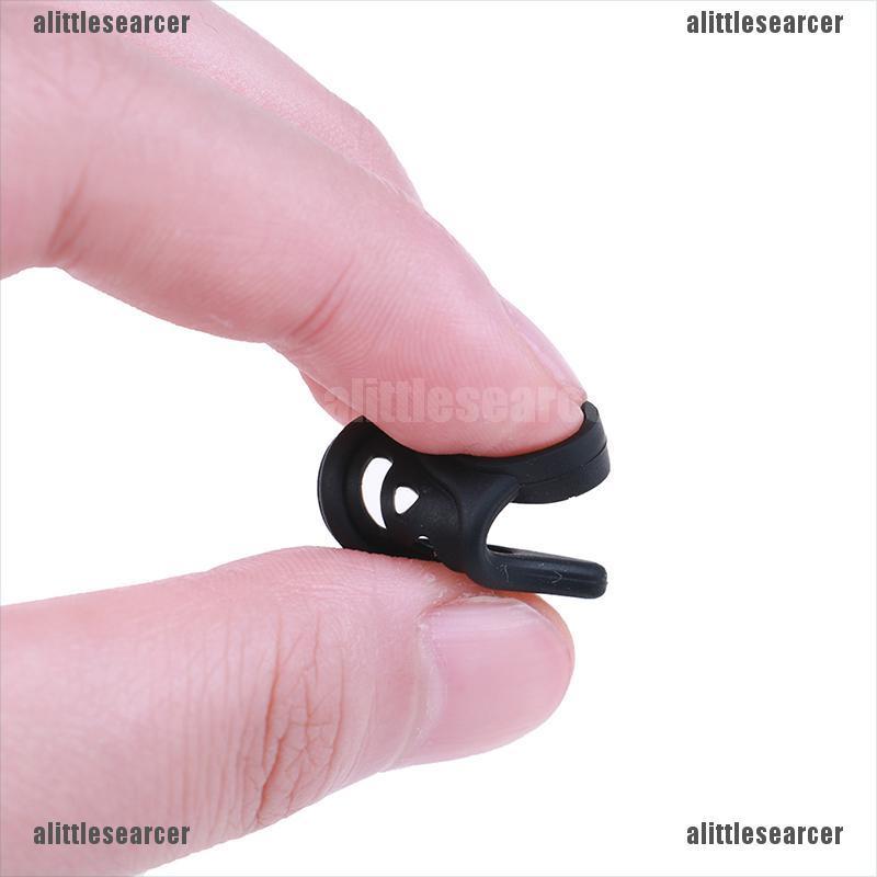 Bộ 4 Móc Treo Tai Nghe Thể Thao Chuyên Dụng Chất Lượng Cao