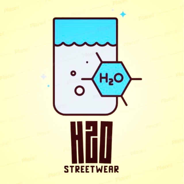 Áo Thun Tay Lỡ Unisex H2O