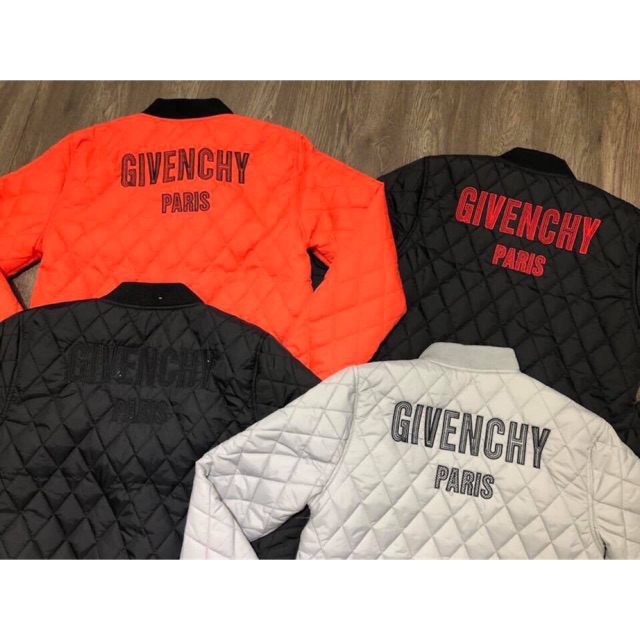 Áo phao quả trám hot