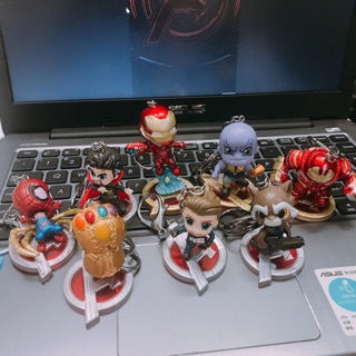 Móc khoá avenger deal sỉ