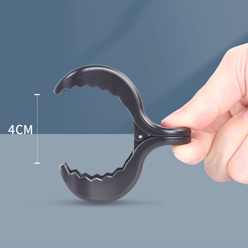 Kẹp Cố Định Chăn / Vỏ Bọc Ghế Ngồi Xe Hơi Bằng Nhựa Tiện Dụng