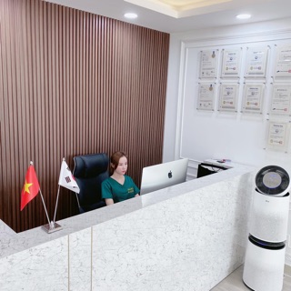 Cờ để bàn Việt Nam Hàn quốc , cờ để bàn các nước thay đổi theo yêu cầu