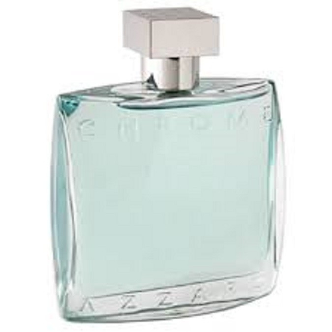 Nước hoa Chrome Azzaro eau de toilette 100ml