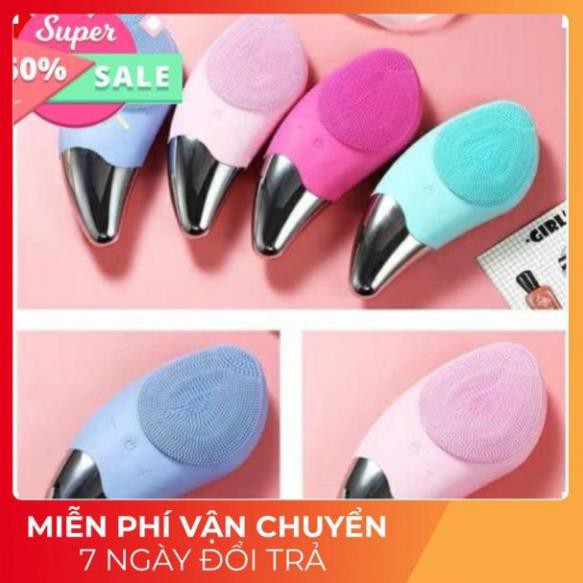 [ 𝘾𝙝𝙪𝙖̂̉𝙣 𝘾𝙝𝙞́𝙣𝙝 𝙃𝙖̃𝙣𝙜 ] Máy Rửa Mặt Nâng cơ , Xóa Nhăn , Chống Lão Hóa Chính Hãng | BigBuy360 - bigbuy360.vn