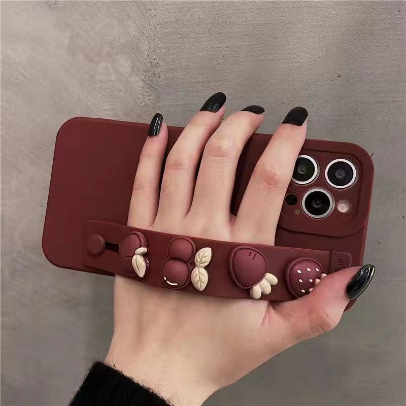 Ốp Điện Thoại Cho OPPO A3S A5S A15 A16 A52 A92 A72 A7 A59 F11 A9X A8 A31 A5 A9 A94 A1K Realme C2 C11 C12 C20 C15 C21C25 C21Y