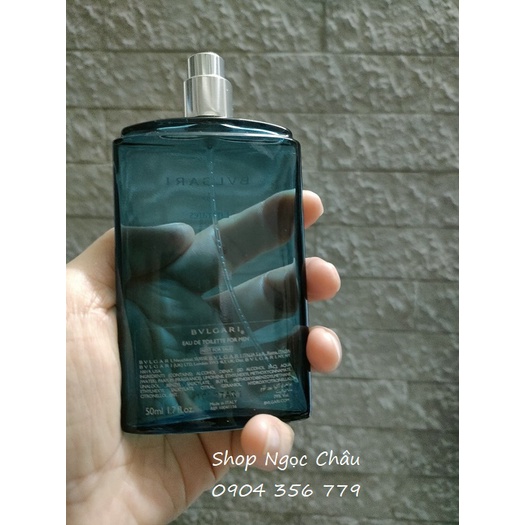 NƯỚC HOA FOR EMIRATES (AQVA POUR HOMME MARINE)
