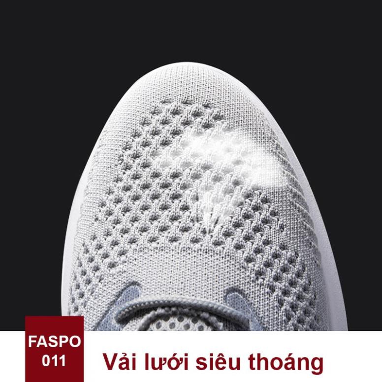 [FreeShip – Sale khô máu] Giày thể thao nam, Giày nam Hot Trend 2020 GNA-011 (Màu xám) | BigBuy360 - bigbuy360.vn