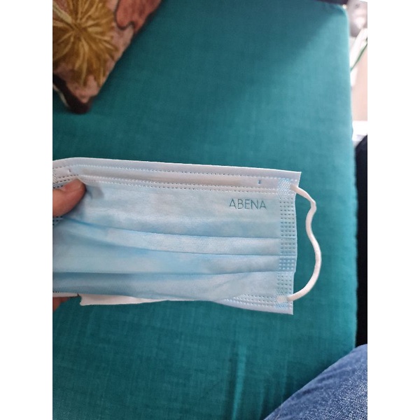 Khẩu Trang Y Tế Abena