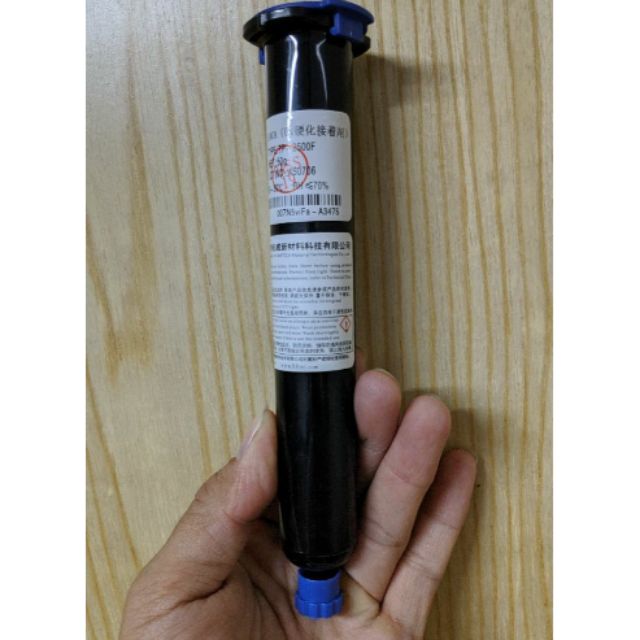 Keo UV 50g