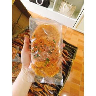 5 bịch cơm chiên mắm hành
