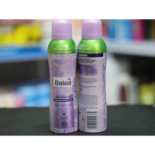 Xịt khử mùi balea