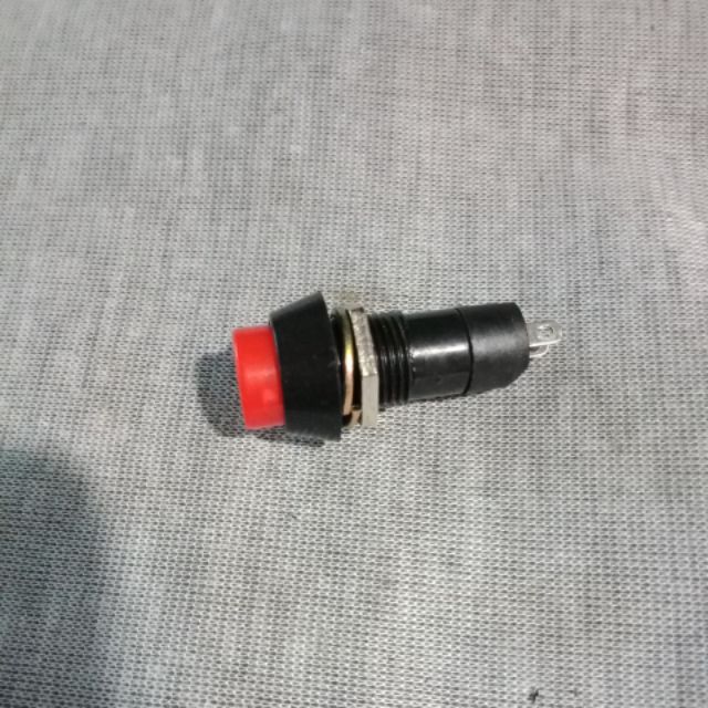 Nút công tắc nhẫn nhã chế độ đèn Led, đèn trợ sáng, còi độ