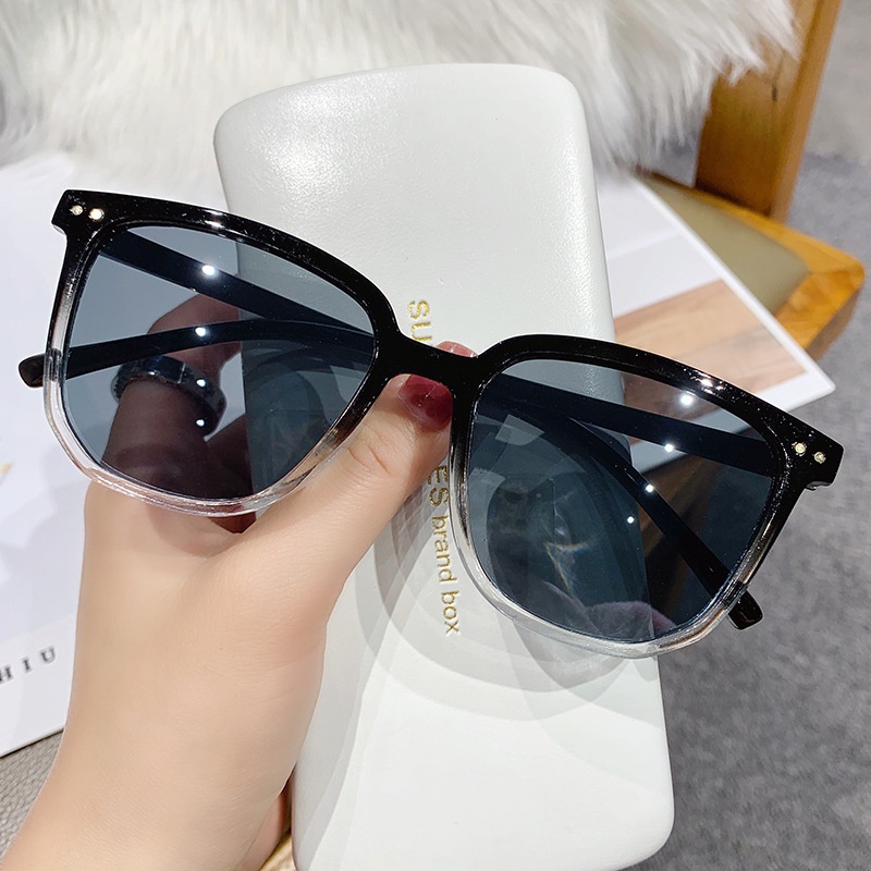 Kính Mát Phân Cực Thời Trang Dành Cho Cả Nam Và Nữ