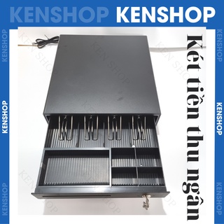 Ngăn kéo thu ngân Size Lớn M405/ RT403