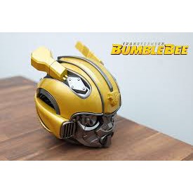 Loa bluetooth robot bumblebee - Hàng phân phối chính hãng Giá rẻ nhất shopee