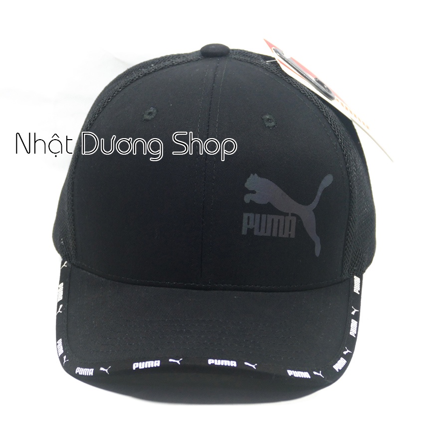 Nón kết lưới In hình Con Báo độc đáo cao cấp- Kiểu dáng thời trang cá tính thích hợp cho mọi người