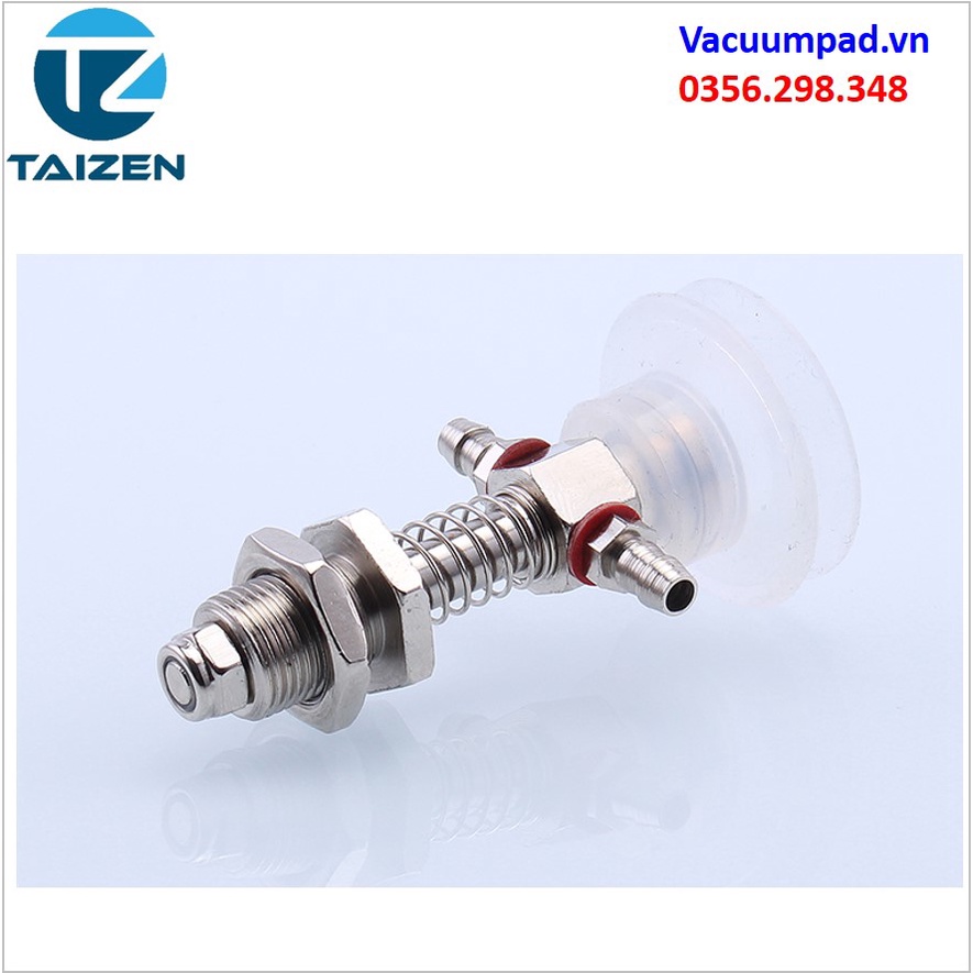 Giác hút chân không mở miệng túi, bao bì KD-27
