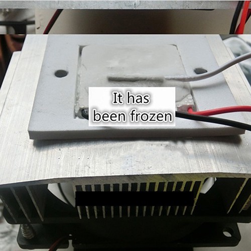 Mô Đun Tản Nhiệt 12V 60W TEC1-12706 D46 Chất Lượng Cao