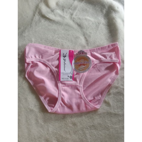 Quần lót nữ cotton thái