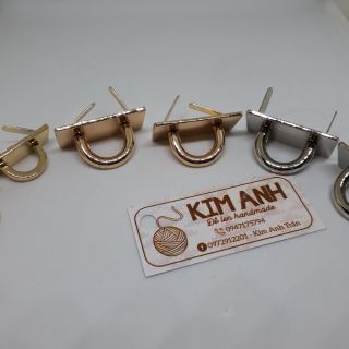 Phụ kiện túi ví và sợi dệt