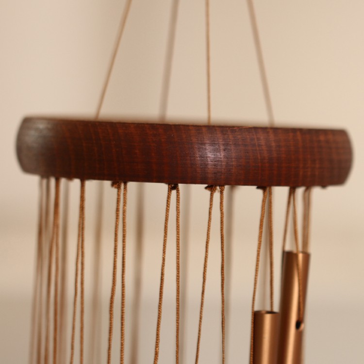 CHUÔNG GIÓ PHONG THỦY