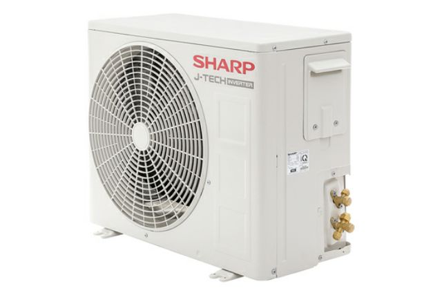 Máy Lạnh Sharp Inverter X9XEW 1hp