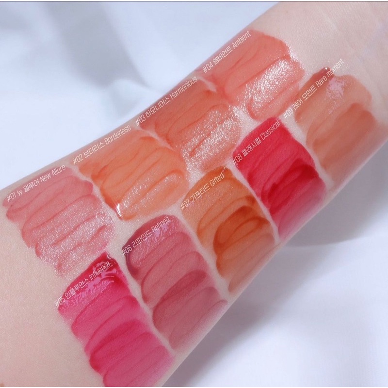 Son Hince Mood Enhancer Water Liquid Glow