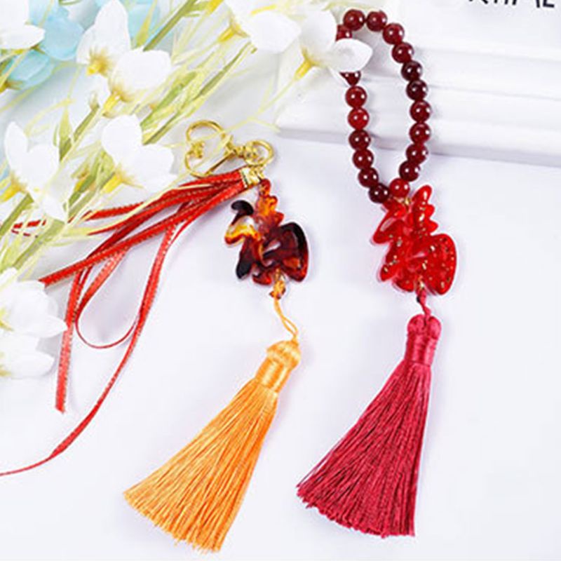 Khuôn Silicone Làm Đồ Thủ Công Bằng Nhựa Epoxy Độc Đáo