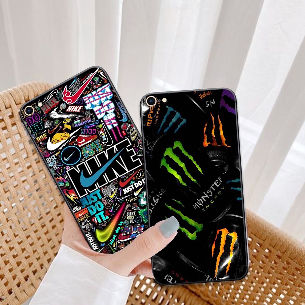 ⚡ Siêu Rẻ ⚡Ốp lưng IPHONE 6 /6PLUS / 6S / 6S PLUS in hình NIKE siêu đẹp-BEOCASE