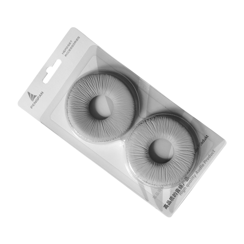Phù Hợp Bao Da Điện Thoại 2 Màu Trắng Đen Cho sony mdr-zx310 zx100 zx110ap zx300