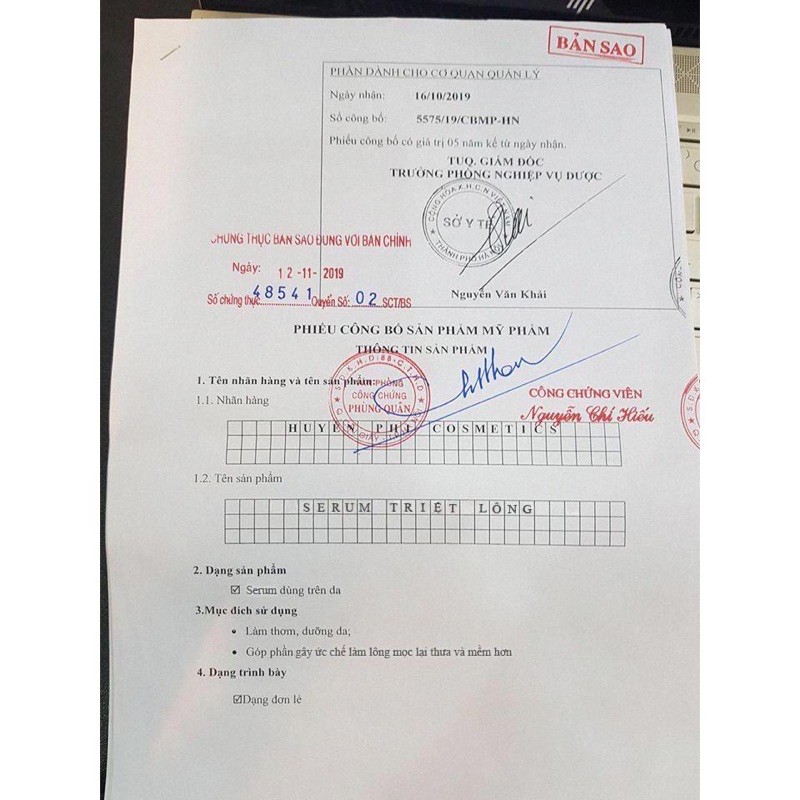 kem tẩy lông Huyền phi (tặng serum triệt lông) | BigBuy360 - bigbuy360.vn