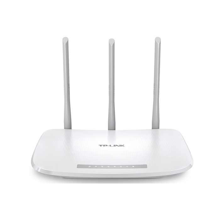 Bộ phát Wifi 3 râu băng thông 300Mbps TP-Link TL-WR845N chính hãng cao cấp