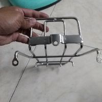 COMPO RỔ + BA GA INOX CUP