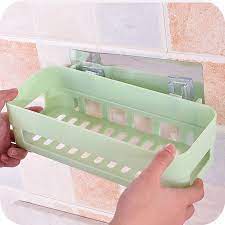 Giỏ đựng giấy treo trường hình chữ nhật