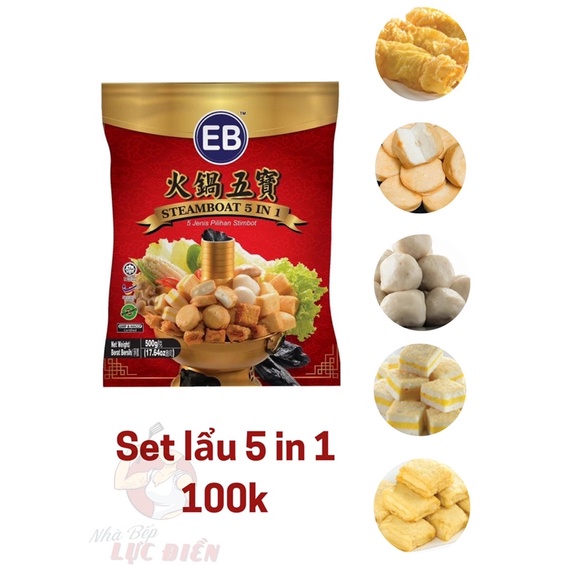 SET LẨU HAIDILAO ngon và tiết kiệm cho 2-3 người ăn | BigBuy360 - bigbuy360.vn