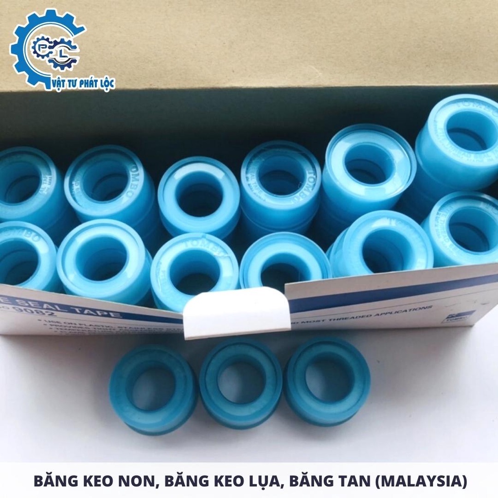 Băng keo non, băng keo lụa, băng tan