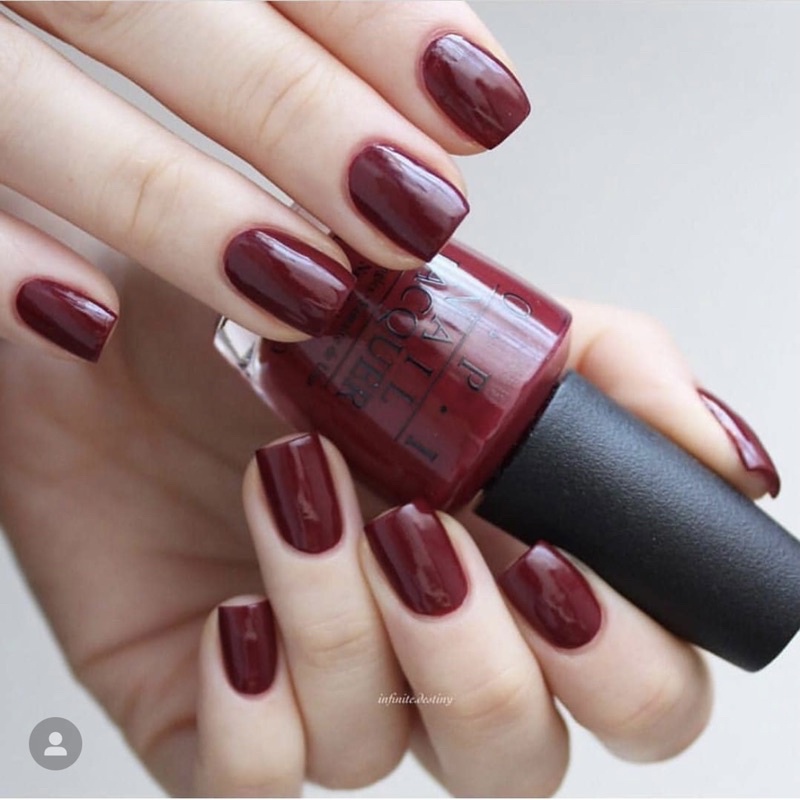 SALE 50% - sơn móng tay OPI ( NLE10)