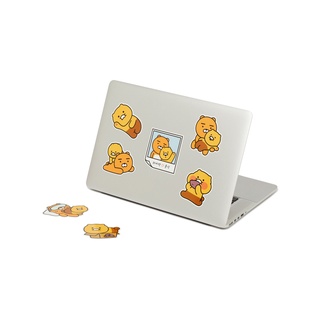 Set Sticker Kakao Friends Choonsik