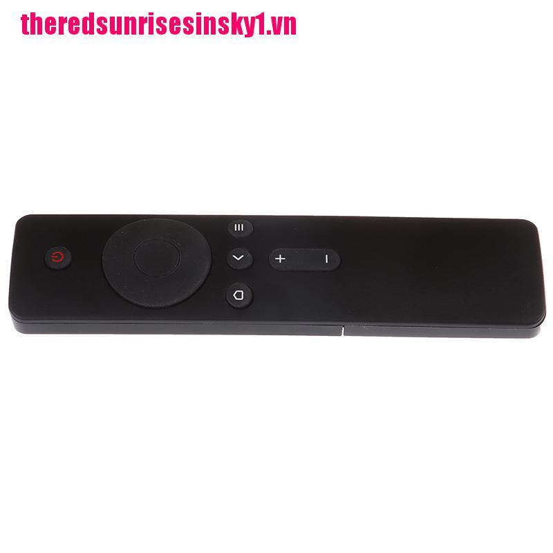 (3C) Điều Khiển Tv Thông Minh Xiaomi Mi Tv Set-Top Box 3 2 1