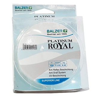 Cước Đức Royal