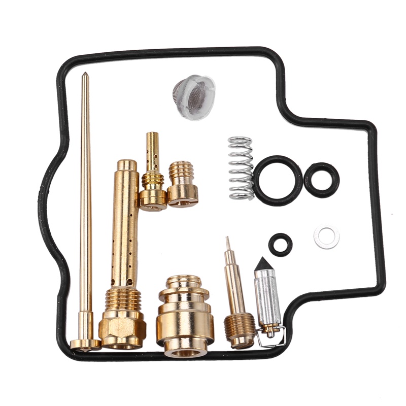 Bộ Chế Hòa Khí Cho Kawasaki ZZR400 1990-2006