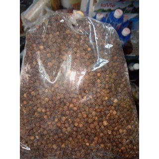 tiêu xay bịch 100g thơm , cay