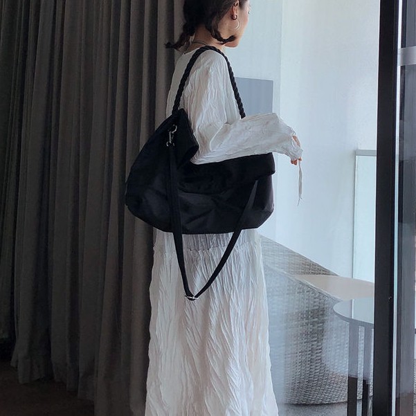 Túi Xách Du Lịch Cỡ Lớn Chống Thấm Nước Thời Trang Cho Nữ