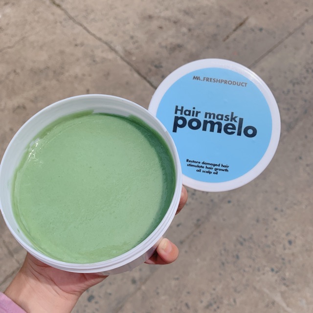 Ủ TÓC BƯỞI | BigBuy360 - bigbuy360.vn