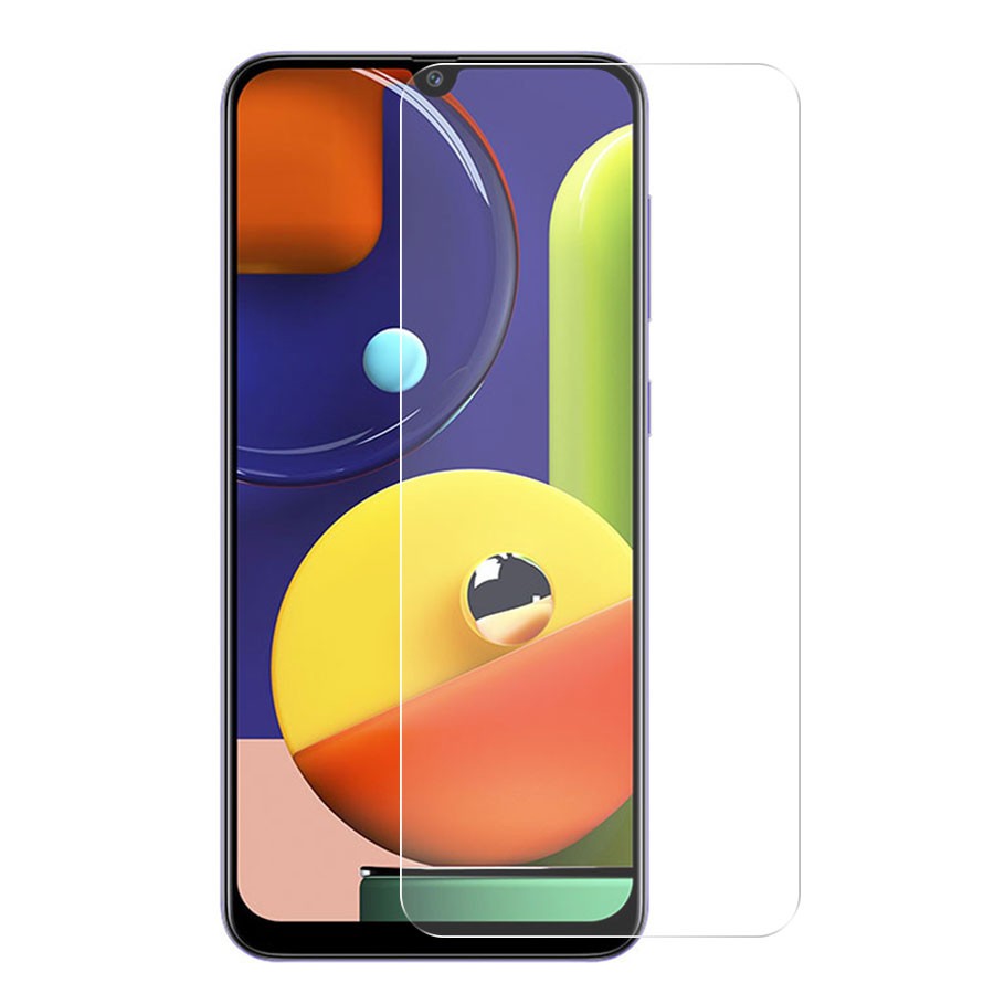 Kính Cường Lực Bảo Vệ Màn Hình Cho Samsung Galaxy S20 FE Note 10 Lite A14 A13 A04s A23 A24 A53 A73 A12 A22 A32 A52 A52s A72 A11 A31 A51 A71 A03 A04 A20 A30 A50 A50s A30s A70 A70s A10s A20s A21s A34 5G A54 5G