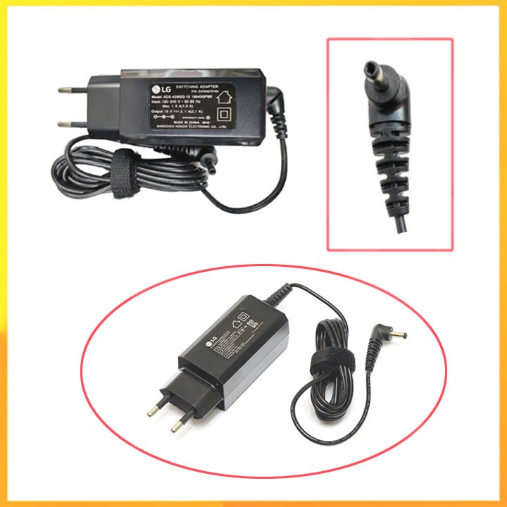 Sạc laptop LG ZD360-G.AD30K 19v 2.1a_adapternguongiare