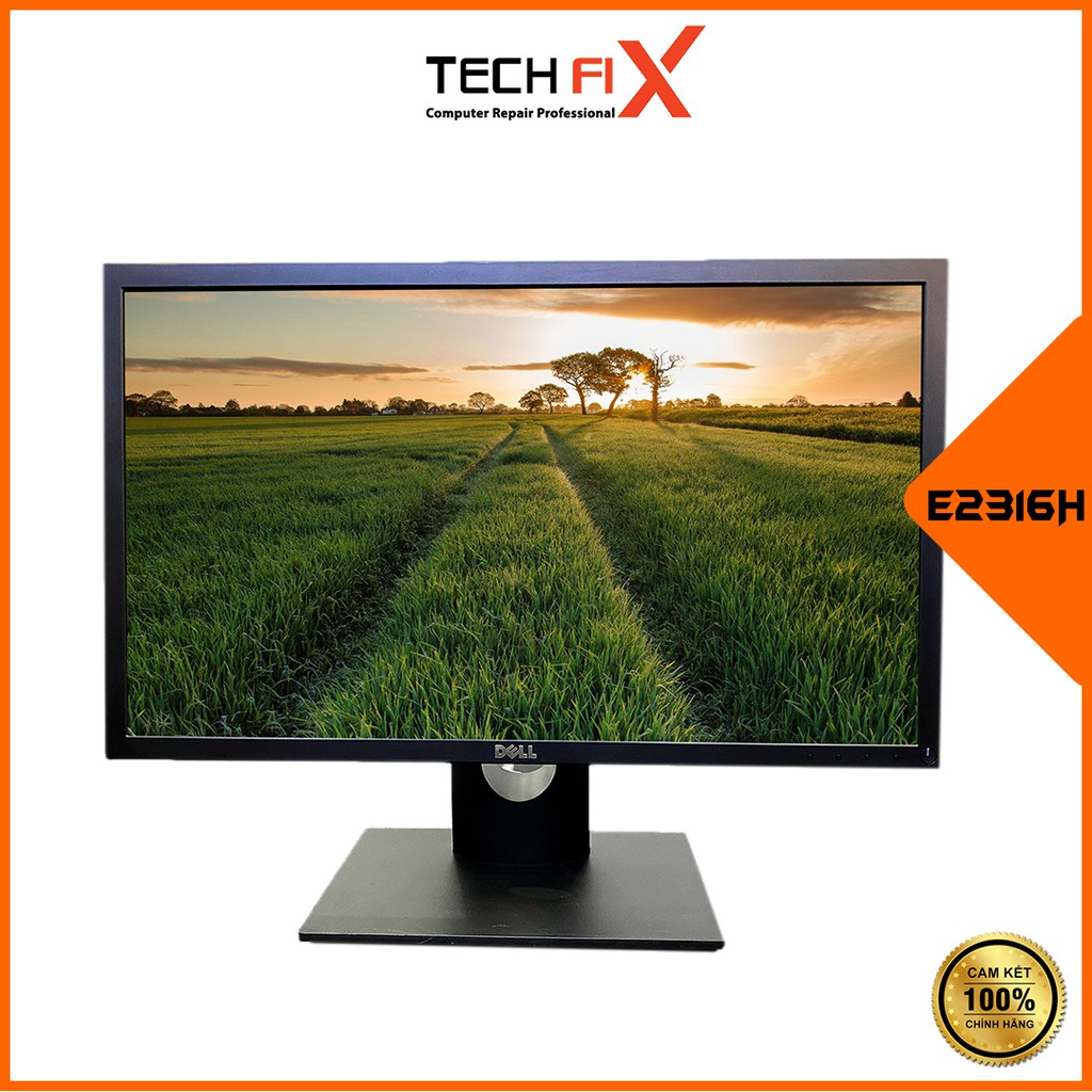 Màn hình Dell E2316H - 23 inch, LED